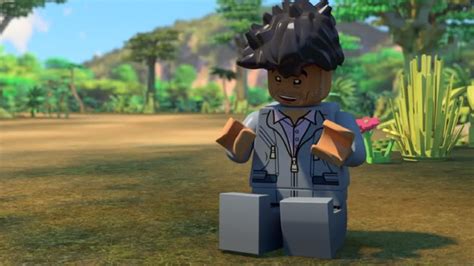 Lego Jurassic World L Vasion D Indominus Rex En Streaming Direct Et