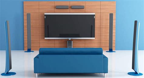 The 5 Best Home Theater Systems In 2023 Skingroom