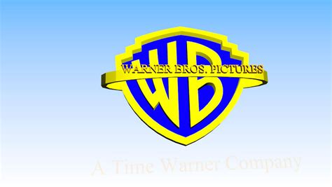 Warner Bros Pictures Logo 1999 2004 Remake By Ffabian11 On Deviantart