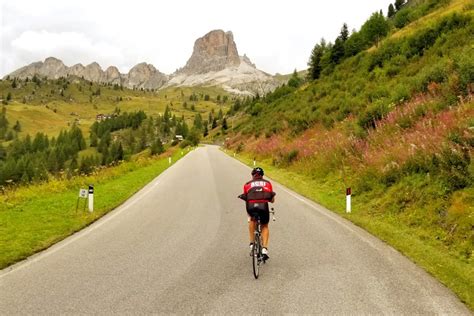 Cycle The Dolomites And Italian Alps Road Cycling Intrepid Travel Au