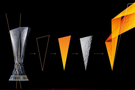 Free europa league wallpapers and europa league backgrounds for your computer desktop. Brand New: New Identity for UEFA Europa League by Turquoise