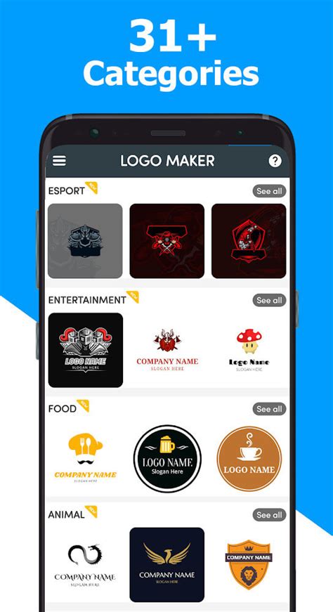 Detail Download Logo Maker Premium For Android Full Version Koleksi