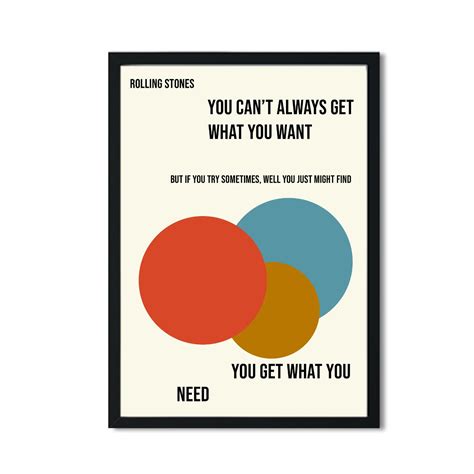 Álbumes 105+ Foto Rolling Stones You Can't Always Get What You Want