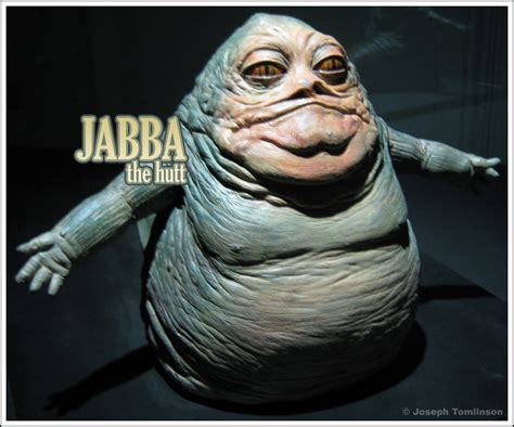 These jabba the hutt quotes are from star wars movie. Jabba The Hutt Quotes. QuotesGram