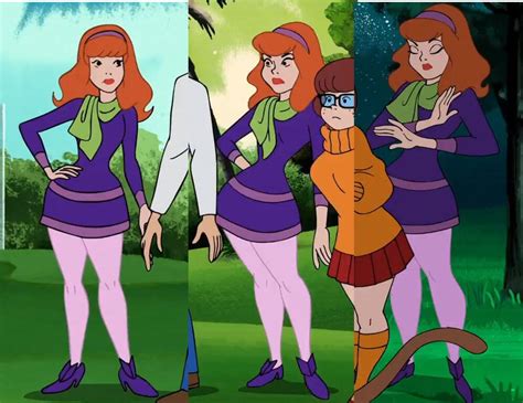 All Posts From Jtkirk1701 In Daphne Scooby Doo Curvage