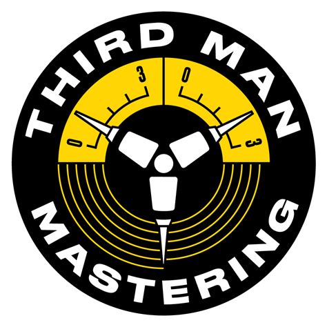 Third Man Mastering