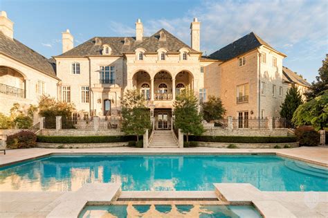 7029 sanctuary heights road in fort worth tx united states for sale on jamesedition luxury