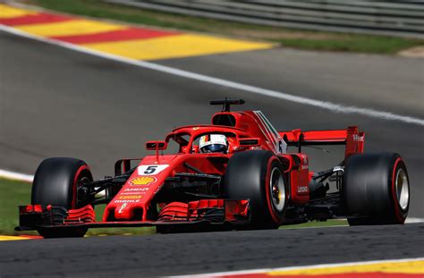 The official f1® facebook account. F1 - KETTŐS FERRARI-ELSŐSÉG A BELGA IDŐMÉRŐ ELŐTT ...