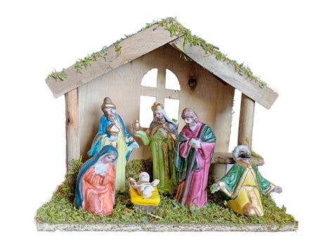 Christmas Nativity Set, Nativity Scene, Nativity Sets for ...