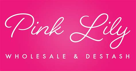 Pink Lily Boutique Wholesale And Destash