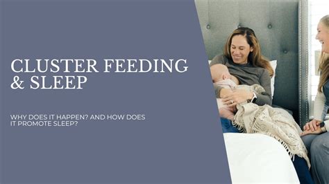 Cluster Feeding Breastfeeding Every Hour Youtube