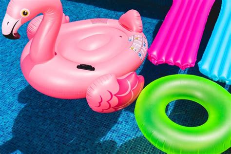 The Best Funny Pool Floats On Amazon Under For Summer