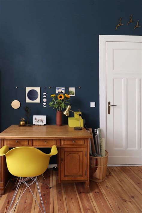 M l xl xxl 3xl 4xl. Wandfarbe Blau und Petrol: Die besten Ideen für Blautöne