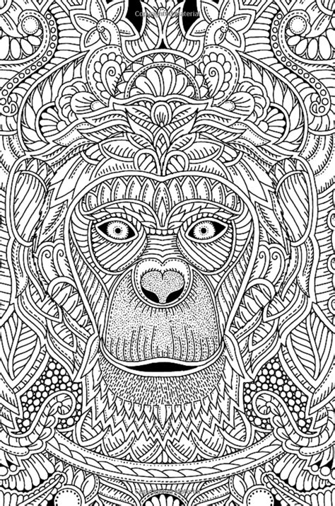 Https://wstravely.com/coloring Page/adult Qoute Animal Coloring Pages