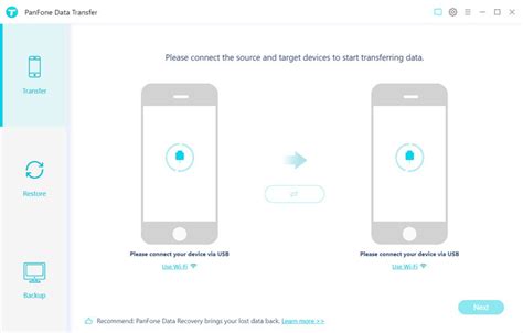 Most likely the application isn't getting the rights to read what drives are on the computer. 2 Ways to Transfer Data from Old Xiaomi Phone to Xiaomi Mi ...