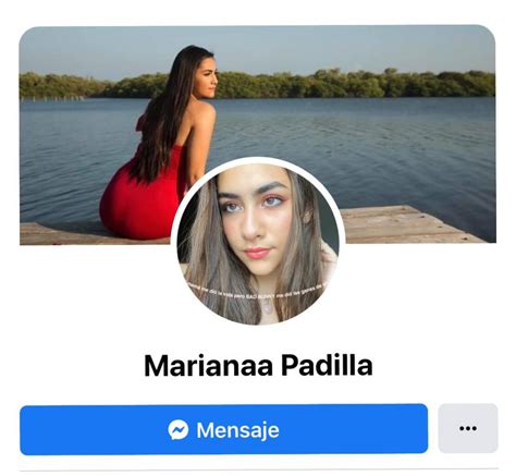 Packs De México Mariana Padilla Con Buenas Fotos