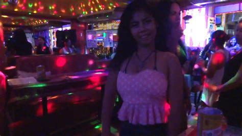 Sexy Lady Nidcha House Bar Soi Buakhao Pattaya Thailand 15950 Hot Sex