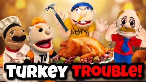 sml parody turkey trouble youtube