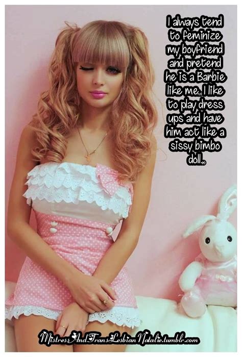 Sophia469 On Twitter Would You Date Her Sissy Sissycaptions