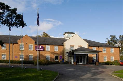 Premier Inn York North Hotel Au129 2022 Prices And Reviews England