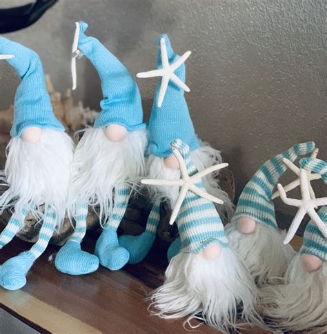 For your kind information picsart is an application that allows me to editing all works, like photo edit, change the background of the photo, the website blog is for the logo, it is possible that png can also be created. Beach starfish gnomes | Gnomes, Octopus crafts, Beachy ...