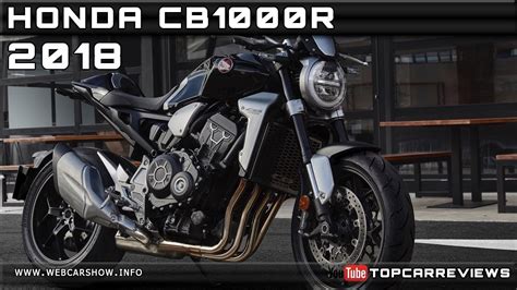 It's fair to note that at 484 pounds with a full tank it's nearly the heaviest of the bunch (the kawasaki is. 2018 HONDA CB1000R Review Rendered Price Specs Release ...