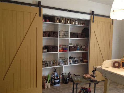 And don't make the bars of the carcass too wide. Diy Garage Cabinets To Make Your Garage Look Cooler