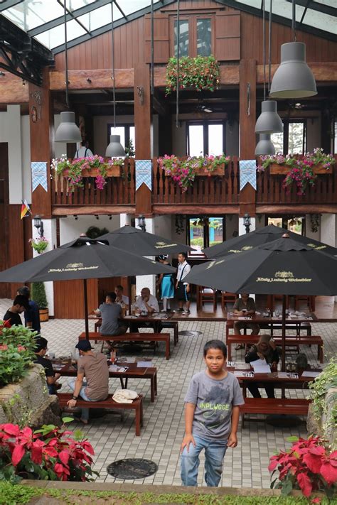 Herzlich willkommen bei bavaria haus. BAVARIAN HAUS BRASTWURST & GRILL (Restaurant Terbaru di ...