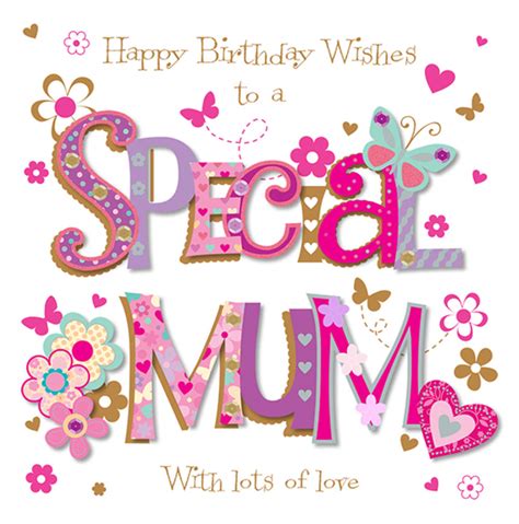 special mum happy birthday greeting card cards love kates free printable birthday cards for