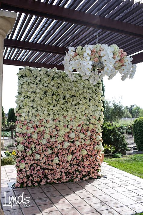 30 Jaw Dropping Flower Walls Wedding Decor Ideas Flower Wall Wedding