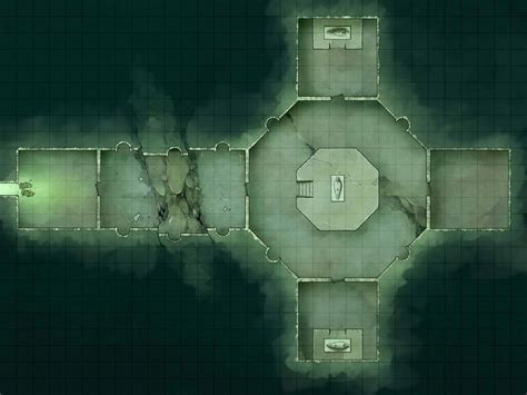 Pin By Marshal Tobias On Dnd Maps Dungeon Maps Fantasy Map Dungeons