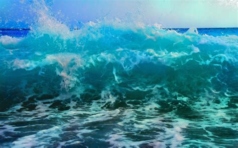 Tropical Waves Screensavers And Wallpaper 55 Images