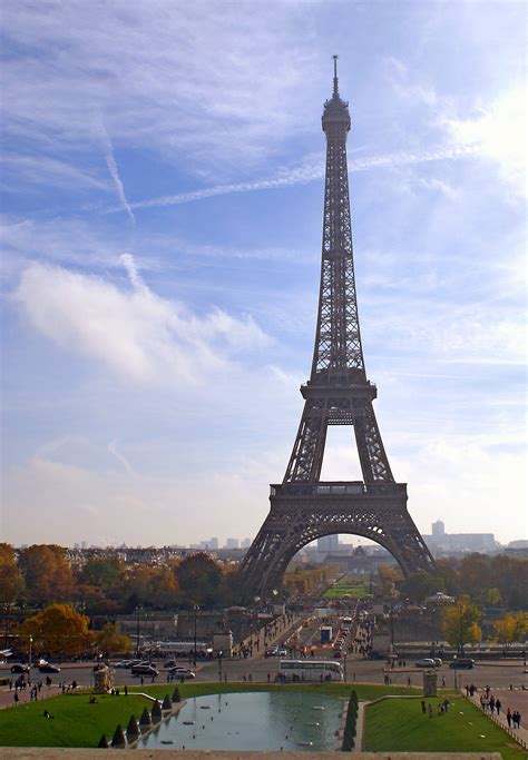 Hours, address, eiffel tower reviews: Free Images : architecture, skyline, building, city ...