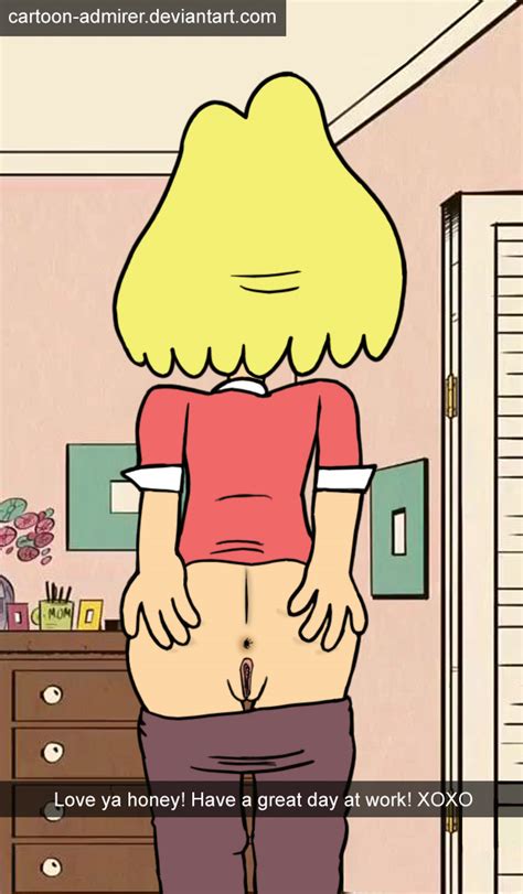 Post 2193674 Cartoon Admirer Ritaloud Snapchat Theloudhouse