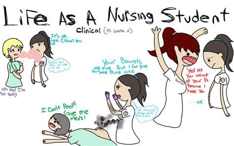 11 Truths Only Nursing Students Know | Nursing, The teacher and Truths