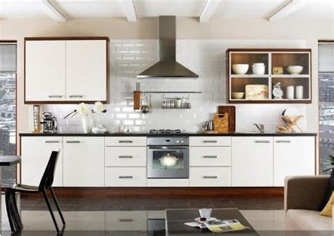 But not all ikea furniture is alike, and therefore, not all requires the same paint treatment. IKEA Kitchen Cabinets "SEKTION Edition" - Decoration ...