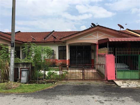 Maybe you would like to learn more about one of these? Rumah Untuk Di Jual Beli Dari Ejen Hartanah Berdaftar ...