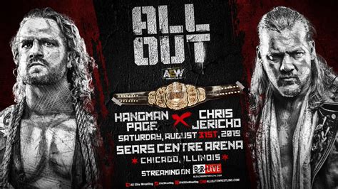 We did not find results for: How to watch AEW 'All Out': Start time, PPV info, match card - Sports Illustrated