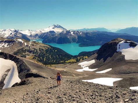 Ultimate Guide To Hiking In Garibaldi Provincial Park Travel And Squeak