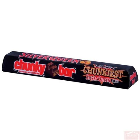 Chunky Bar Dark Chocolate Chocolat Noir Et Noix De Cajou 100g