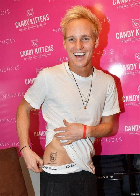 Made In Chelseas Jamie Laing Naked In Explicit Sex Picture Leaked On Twitter Huffpost Uk
