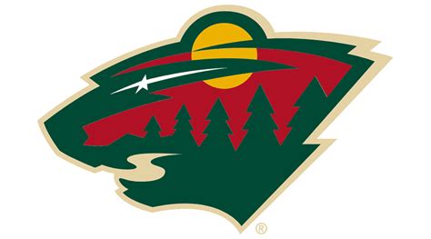 The minnesota wild are an ice hockey team based in st. Minnesota Wild Logo Download - SVG - All Vector Logo
