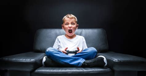 Why Do Kids Watch Millennials Play Video Games On Youtube