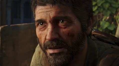 The Last Of Us Part 1 Remake Release Date Trailer And Gameplay What