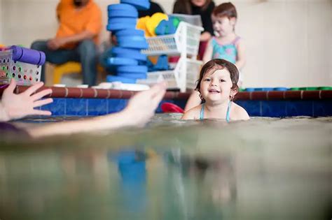 Start Swim Lessons Early At Emler Swim School Advice From A Swim Mom