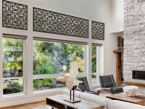 Lookbook | Tableaux® Decorative Grilles for Residential Design in 2020 ...