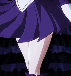 We have 73+ background pictures for you! Sailor Saturn - Sailor Moon Crystal " | Sailor saturn crystal, Sailor moon gif, Sailor moon ...