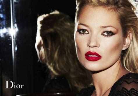 Lips Kate Moss And Red Lips On Pinterest