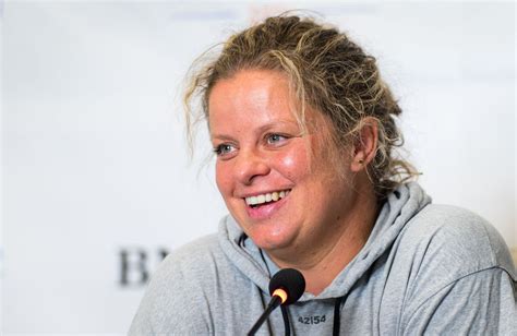 Kim Clijsters To Join Tom Brady As Owner Of Professional Pickleball Team