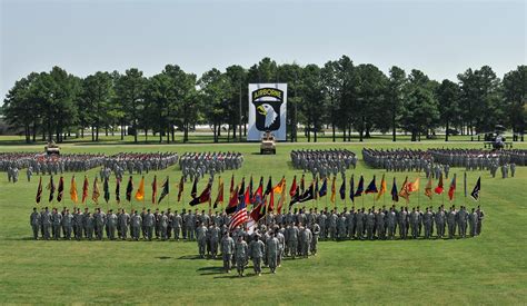Welcome To The 101st Airborne Division Air Assault Article The